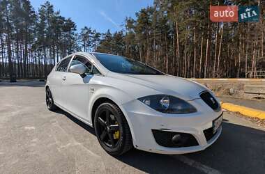 SEAT Leon  2009