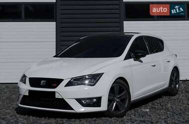 SEAT Leon  2016