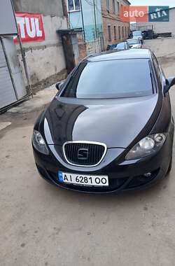 SEAT Leon 2008