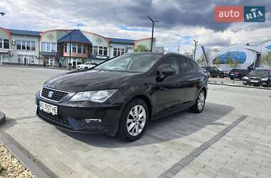 SEAT Leon 2017