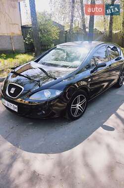 SEAT Leon  2008