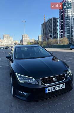 SEAT Leon  2016