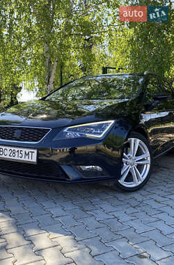 SEAT Leon  2014