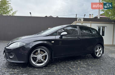 SEAT Leon  2007