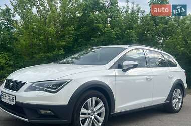 SEAT Leon  2016