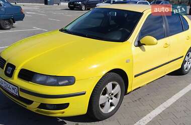 SEAT Leon  2003