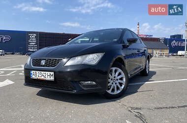 SEAT Leon  2013