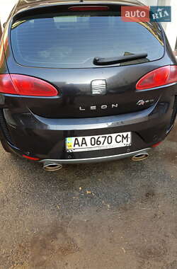 SEAT Leon  2006