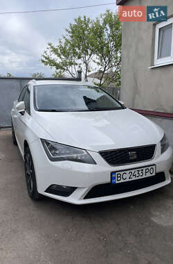 SEAT Leon  2014