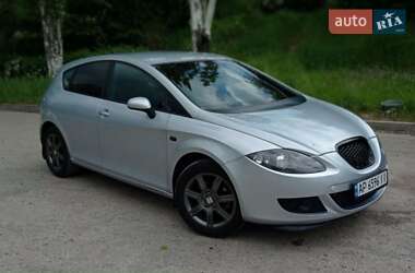SEAT Leon  2007