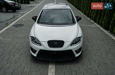 SEAT Leon  2010