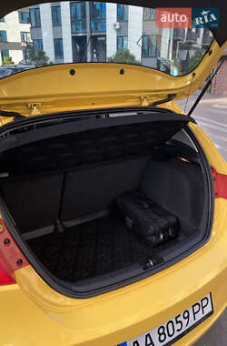 Хетчбек SEAT Leon 2011 в Києві