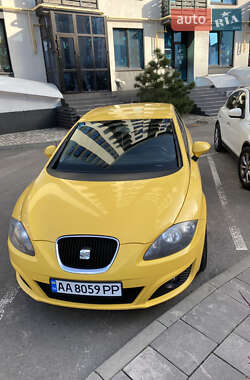 SEAT Leon  2011