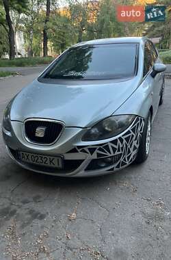 SEAT Leon  2006
