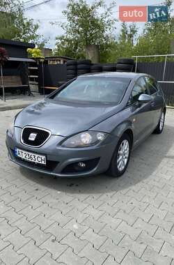 SEAT Leon 2012