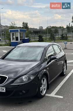 SEAT Leon  2006