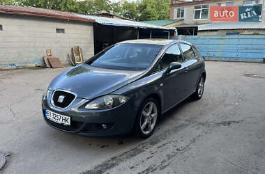 SEAT Leon  2006