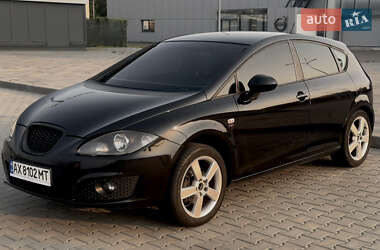 SEAT Leon  2009