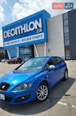 SEAT Leon  2010