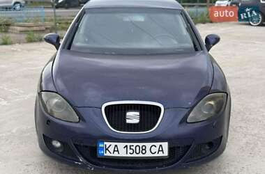 SEAT Leon  2007
