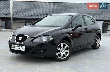 SEAT Leon  2006