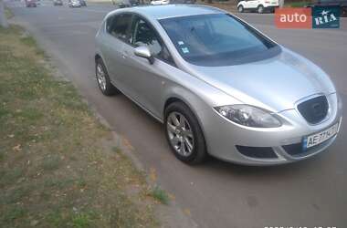 SEAT Leon  2007