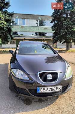 SEAT Leon 2005