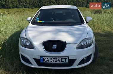 SEAT Leon  2010