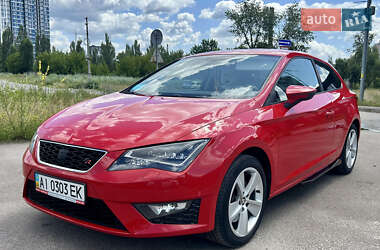 SEAT Leon  2013