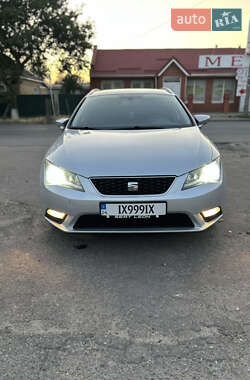 SEAT Leon  2014
