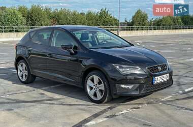 SEAT Leon 2014