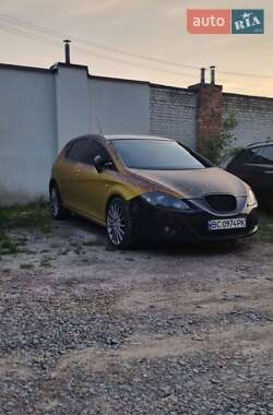 SEAT Leon  2007