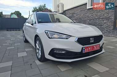 SEAT Leon  2020