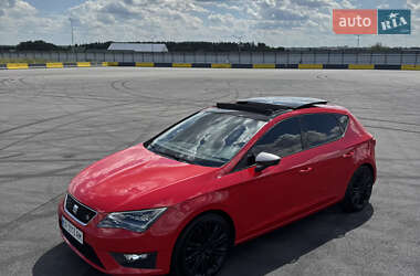 SEAT Leon  2013