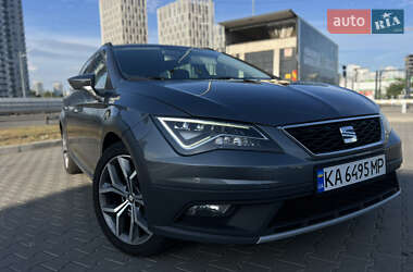 SEAT Leon 2015