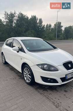 SEAT Leon  2010
