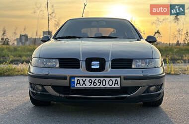 SEAT Leon  2003