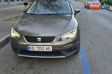 SEAT Leon  2015