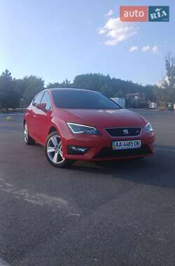 SEAT Leon 2014