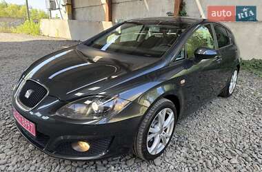 SEAT Leon  2010