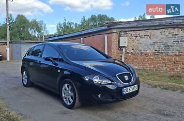 SEAT Leon  2007
