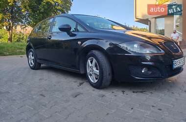 SEAT Leon 2011