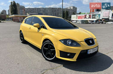 SEAT Leon  2010