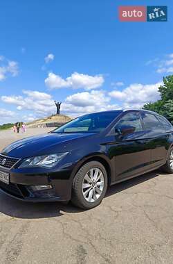 SEAT Leon  2017