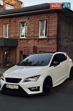 SEAT Leon  2016