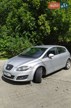 SEAT Leon  2012
