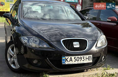 SEAT Leon 2008