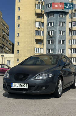 SEAT Leon 2006