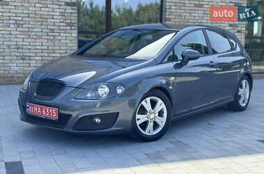 SEAT Leon  2010