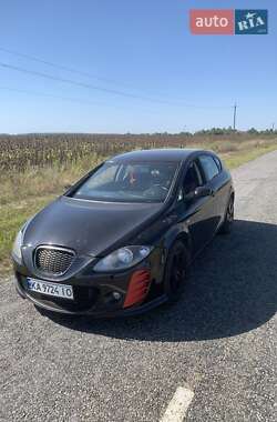SEAT Leon  2006